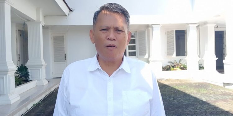 Antisipasi Kemarau, Perumdam Cianjur Imbau Warga Punya Toren Air