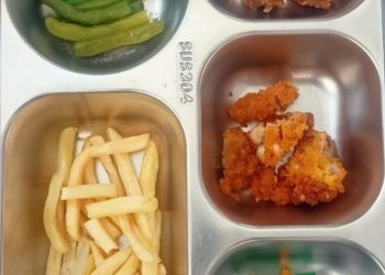 Terjadi Lagi, 30 Siswa Diduga Keracunan Menu MBG di Cugenang