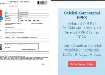 Kepala Puskesmas Diduga Jegal Nakes Lolos Seleksi PPPK