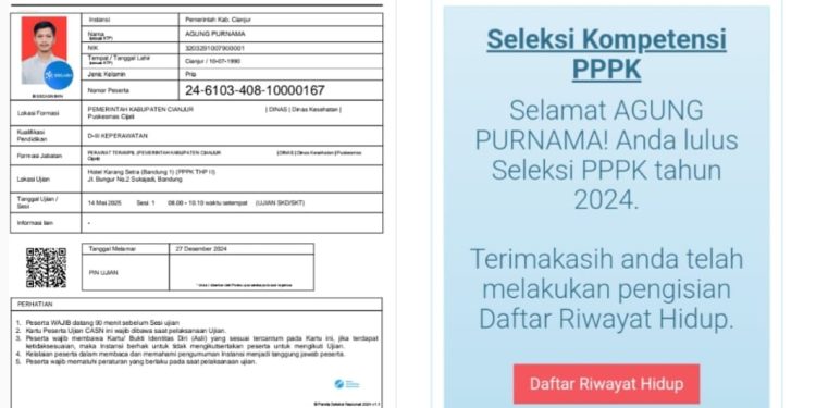 Kepala Puskesmas Diduga Jegal Nakes Lolos Seleksi PPPK