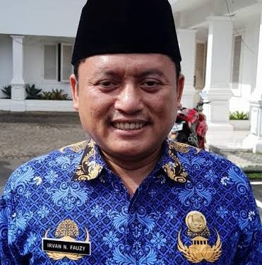 RSUD Pagelaran Jadi Rujukan 19 Puskesmas