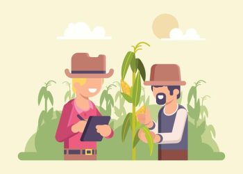 Dinas Pangan Cianjur Segera Beroperasi