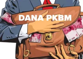 Diduga Akali Dana BOP, PKBM Bintang Madani Rugikan Negara Ratusan Juta Rupiah