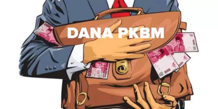 Diduga Akali Dana BOP, PKBM Bintang Madani Rugikan Negara Ratusan Juta Rupiah