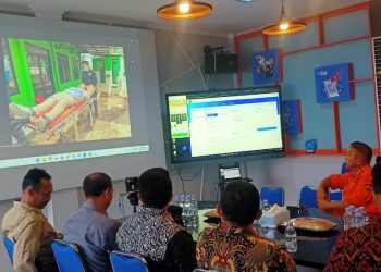 Butuh Layanan Darurat, Masyarakat Cianjur Bisa Akses Layanan 112