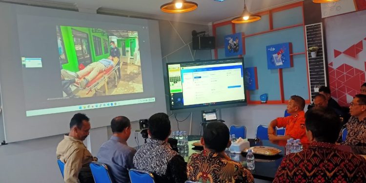 Butuh Layanan Darurat, Masyarakat Cianjur Bisa Akses Layanan 112