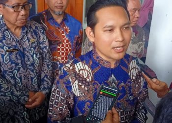 SPPG MBG Diminta Bupati Cianjur Segera Urus SLHS