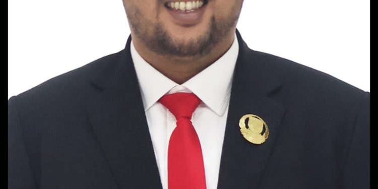 Komisi 4 DPRD Cianjur Tak Sepakat Wakil Rakyat Bermain Program MBG