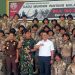 Capacity Building Resmi Ditutup Raider 300 BJW Cianjur, Kades Perangkat Desa Antusias