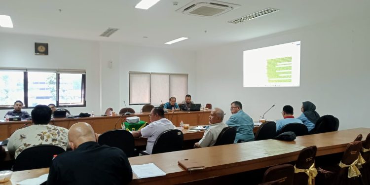 Pekerja Asli Cianjur Didorong DPRD Untuk Diutamakan Perusahaan