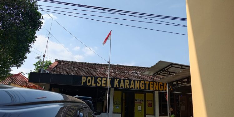 Tolak Ehem-ehem, Gadis Asal Karangtengah Dianiaya Pria Baru Dikenal