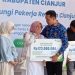 Bupati Cianjur Lindungi 40.000 Pekerja Rentan
