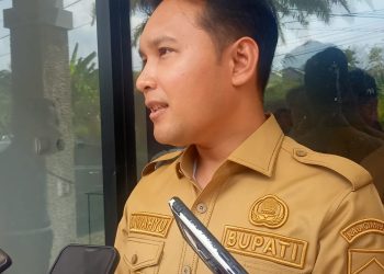 Longsor di Perumahan Belka Residance, Bupati Cianjur Minta Developer Tanggung Jawab