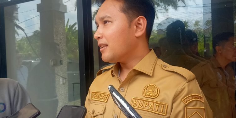 Longsor di Perumahan Belka Residance, Bupati Cianjur Minta Developer Tanggung Jawab