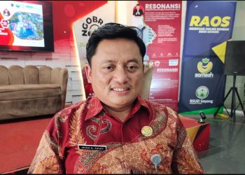 Deretan Kasus di Era dr. Irvan Nur Fauzi: Sorotan Publik Menguat, Bupati Diminta Bersikap Tegas