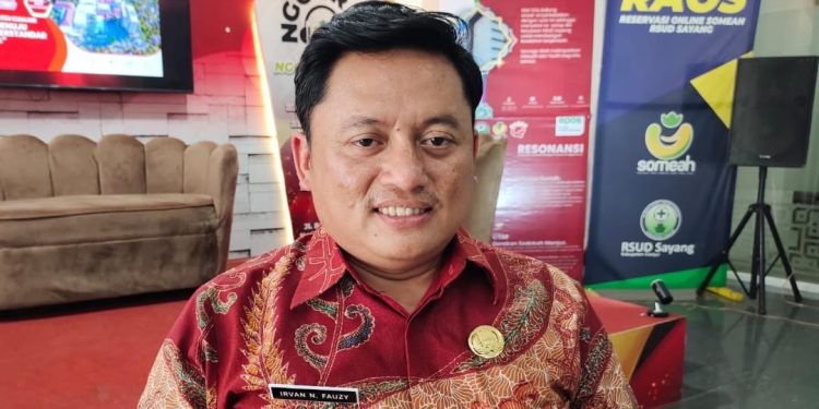 Deretan Kasus di Era dr. Irvan Nur Fauzi: Sorotan Publik Menguat, Bupati Diminta Bersikap Tegas
