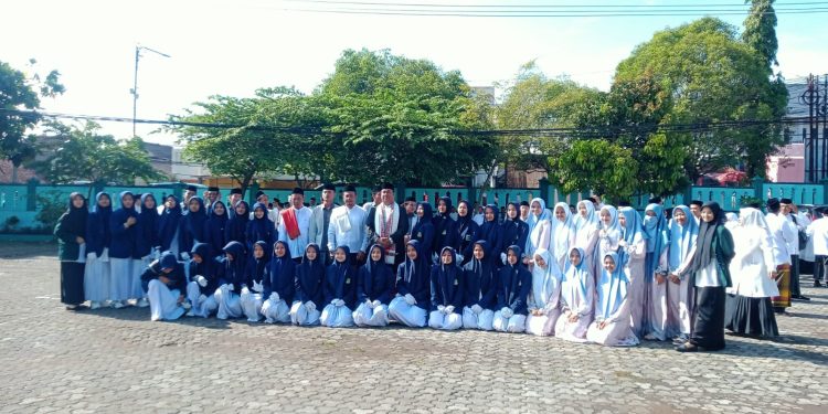 Ini Pesan Kemenag Cianjur di Momen Hari Santri Nasional 