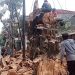 Cegah Pohon Tumbang Membahayakan, Perkim Cianjur Gencar Giat Pemotongan