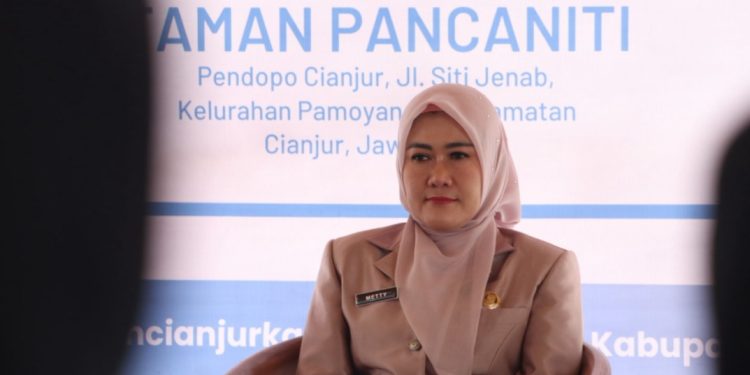 Penipu Catut Ketua DPRD Cianjur, Masyarakat Hati-hati!