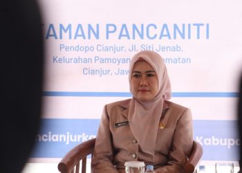 Ketua DPRD Cianjur Menyoroti Terulangnya Kasus Dugaan Keracunan MBG