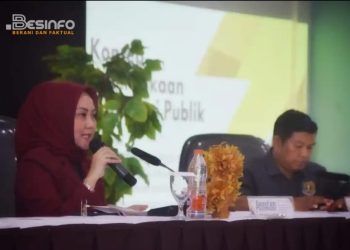 Wakil Ketua DPRD Cianjur Hj. Susilawati Tegaskan Desa Harus Berani Terbuka: “Transparansi Itu Fondasi Kepercayaan Publik”