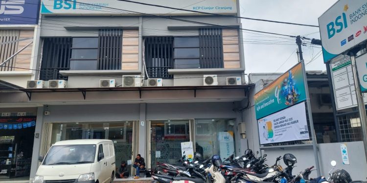 BSI Ciranjang Diduga Tekan Keluarga Debitur Meninggal: Sudah Bayar 15 Bulan, Tetap Ditagih Rp160 Juta benarkah? 