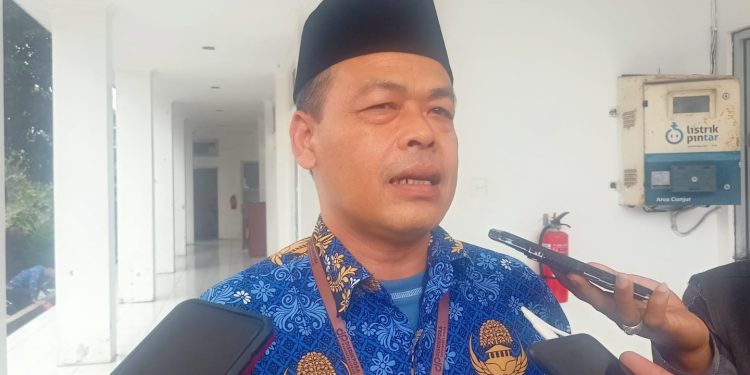 Disdikpora Cianjur Luruskan Informasi Masa Jabatan KS Kewenangan Daerah 