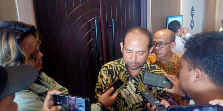 KPK Datang ke Cianjur, Kaitan Gratifikasi?