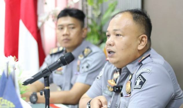 WNA Asal Bangladesh Ngaku Paspornya Dirampas Kini Dipolisikan, Ini Kata Imigrasi Cianjur!  