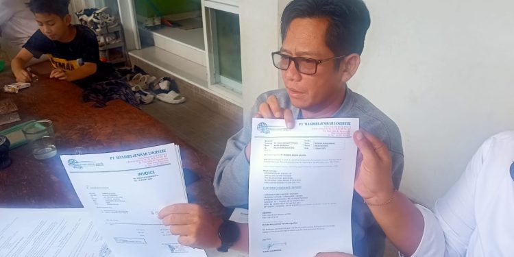 Kepala Imigrasi Cianjur Bakal Dilaporkan ke Dirjen Oleh Pengusaha, Ini Sebabnya! 