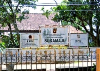Desa Sukamaju Digoyang Isu Pungli BLT Kesra