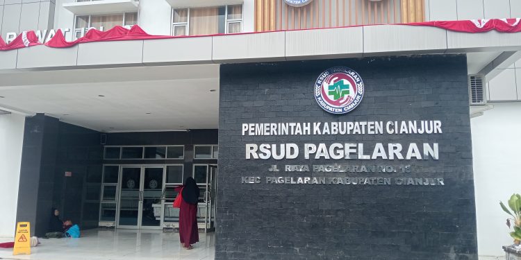 RSUD Pagelaran Bersiap Tambah Bed