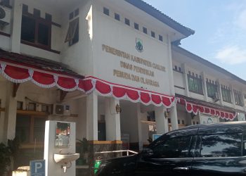 SMP Kelas Jauh di Cianjur Tersisa Satu