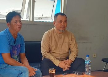 Kominfo Cianjur Gandeng PWI Gencarkan Sosialisasi Call Center 112: Respons Cepat untuk Keadaan Darurat