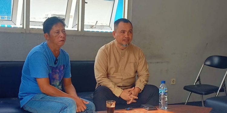 Kominfo Cianjur Gandeng PWI Gencarkan Sosialisasi Call Center 112: Respons Cepat untuk Keadaan Darurat