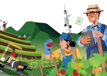 Cianjur Kekurangan PPL, DTPHPKP Catat Hanya 124 Petugas