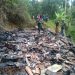 Satu Unit Rumah Hangus Terbakar, Tiga Jiwa Terpaksa Mengungsi