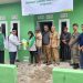 BAZNAS Cianjur Serahkan Rumah Layak Huni untuk Warga Prasejahtera di Ciranjang