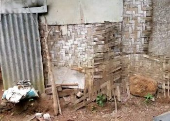 Ibu Penderita Kanker di Sukanagara Berjuang Seorang Diri, Harapkan Uluran Tangan Dermawan