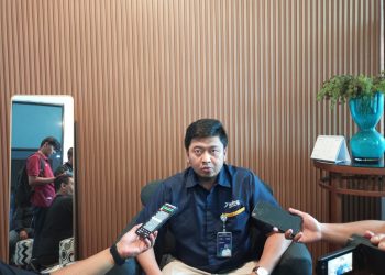 Bulog Cianjur Melebihi Target Serapan Gabah hingga 59.000 Ton, Stok Beras Aman