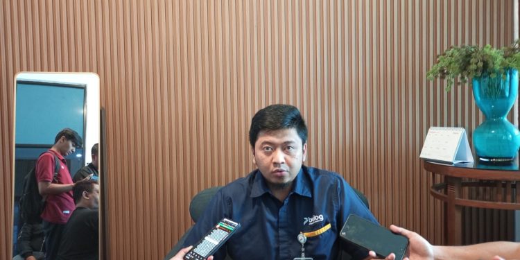 Bulog Cianjur Melebihi Target Serapan Gabah hingga 59.000 Ton, Stok Beras Aman