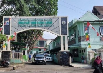 Ombudsman Nilai Pelayanan RSUD Sayang