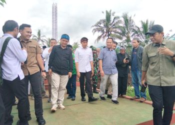 Festival Seni Budaya Desa Ramaikan Agrowisata ARTA, Bupati Harap Budaya Cianjur Sampai Internasional