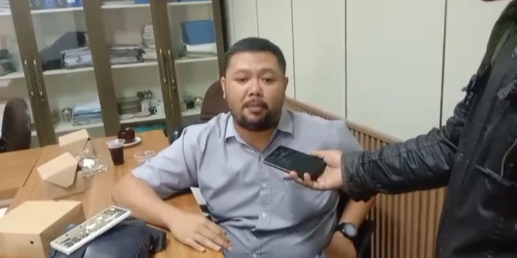 DPRD Cianjur Tindaklanjuti Dugaan Pungli Bansos di Sukamaju