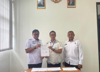 Tiga Pria Ketahuan Hendak Selundupkan Obat Terlarang ke Lapas Cianjur