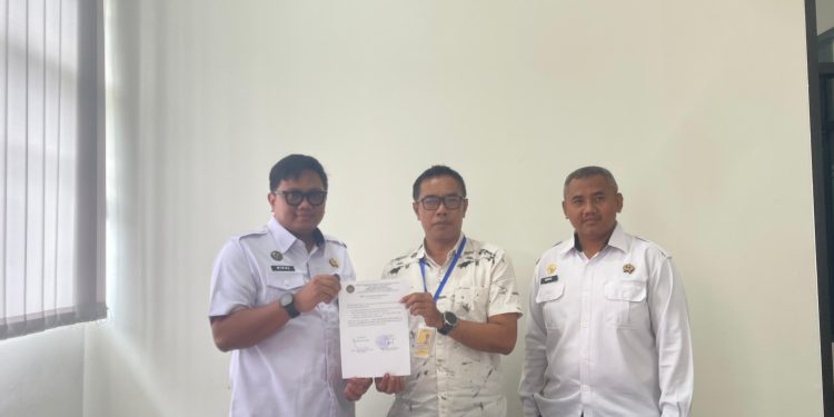 Tiga Pria Ketahuan Hendak Selundupkan Obat Terlarang ke Lapas Cianjur