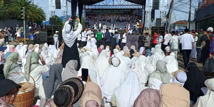 Peduli Korban Banjir Sumatera, Baznas, MUI dan Ormas Galang Dana Capai Rp500 Juta