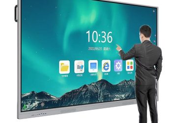 Bantuan Smart Board Program Presiden Diduga Dipungut Rp2,5 Juta per Sekolah di Kecamatan Cianjur