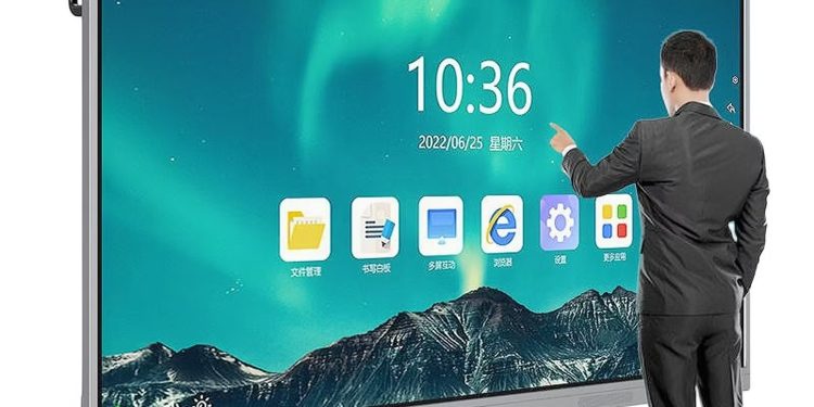 Bantuan Smart Board Program Presiden Diduga Dipungut Rp2,5 Juta per Sekolah di Kecamatan Cianjur