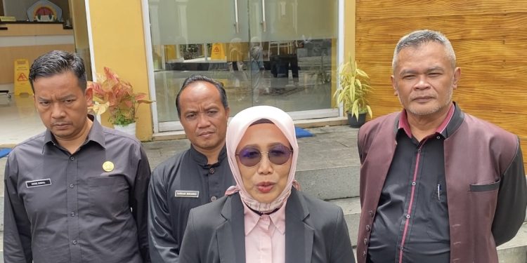 Sukses Digelar, Career Expo SMKNAS 2025 di SMKN 1 Cipanas Dorong SMK Naik Status BLUD